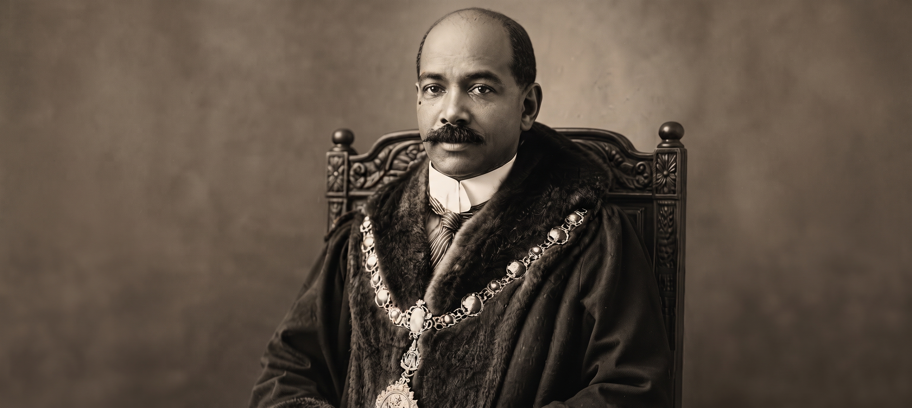 John Richard Archer: Battersea’s Pioneering Black Mayor – An Exhibition at Battersea Arts Centre