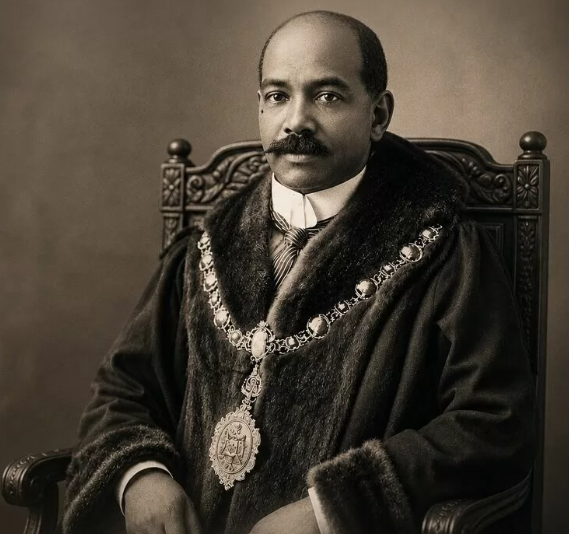 John Richard Archer: Battersea’s Pioneering Black Mayor – An Exhibition at Battersea Arts Centre