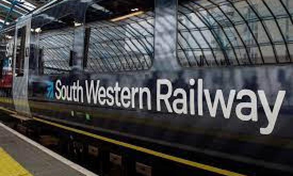 BWTUC CALL ON SOUTH WESTERN RAILWAYS NOT TO CUT EIGHT TRAINS PER HOUR AT STATIONS IN WANDSWORTH AND RICHMOND AS CONSULTATION ON CUTS ENDS