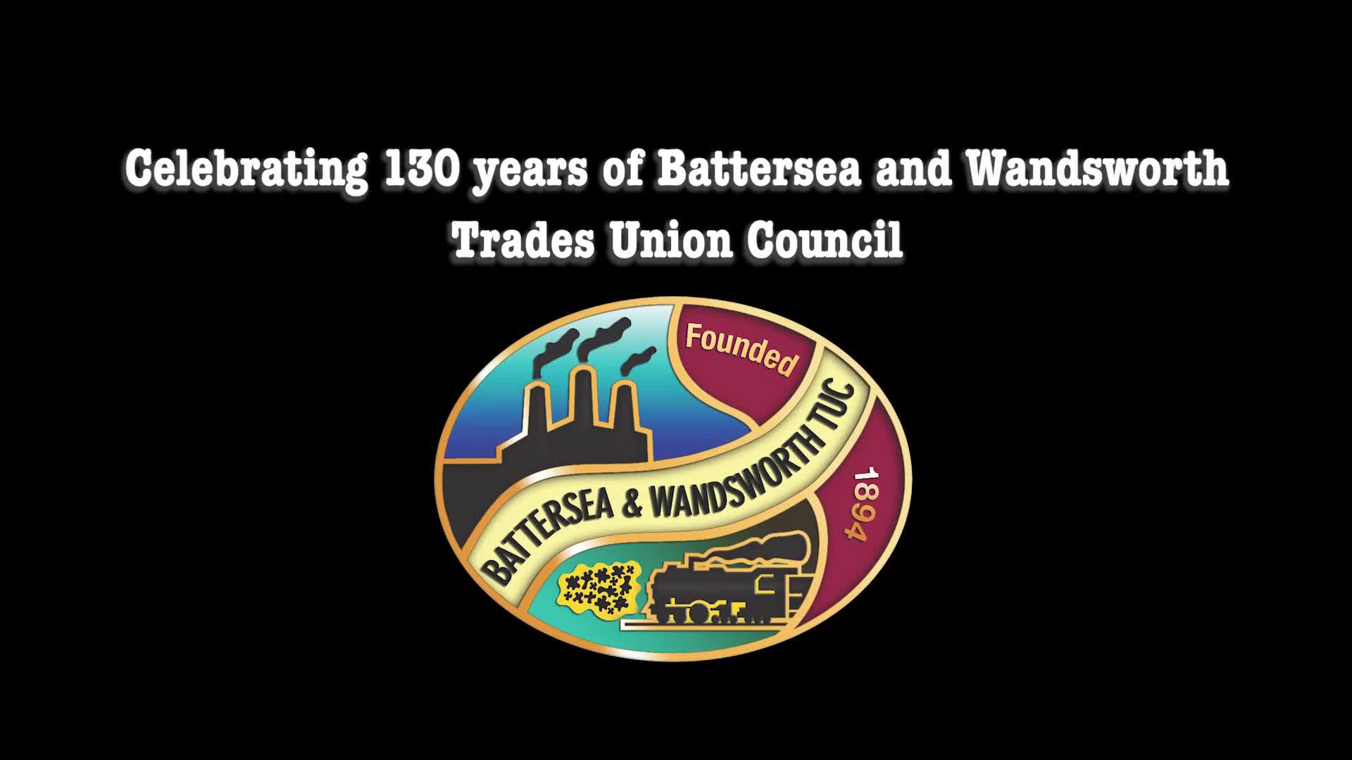 BWTUC 130th Anniversary Film