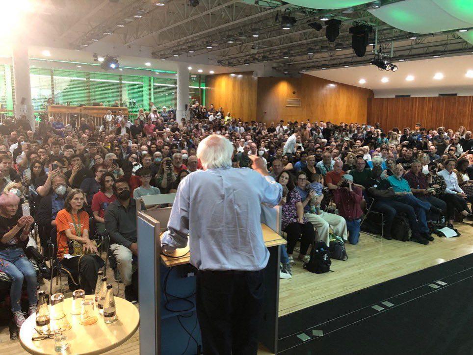 BWTUC Annual General Meeting - Monday 9 February 2026